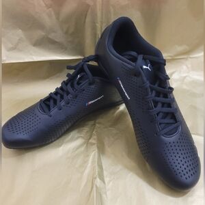 Men's NIB - BMW MMS Driftcat 5 Ultra - Size 9